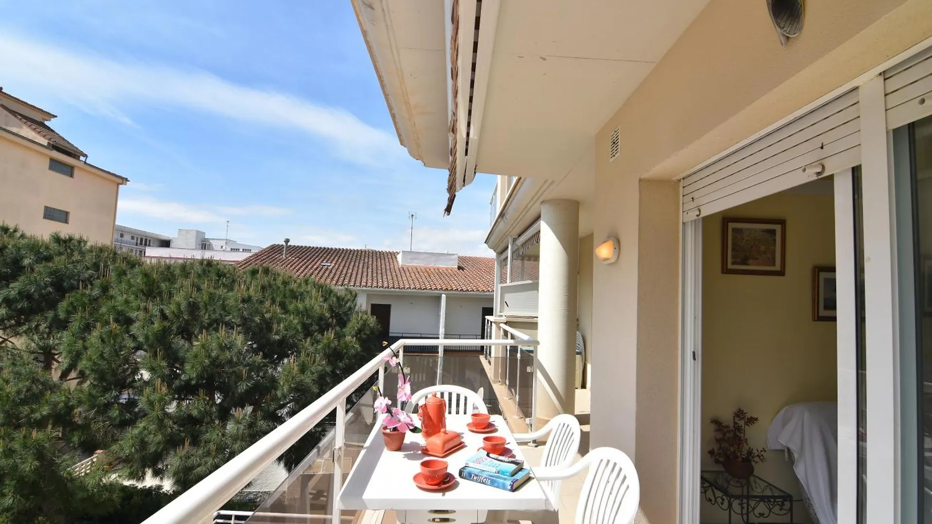 Rnet - Thalassa Roses Costa Brava