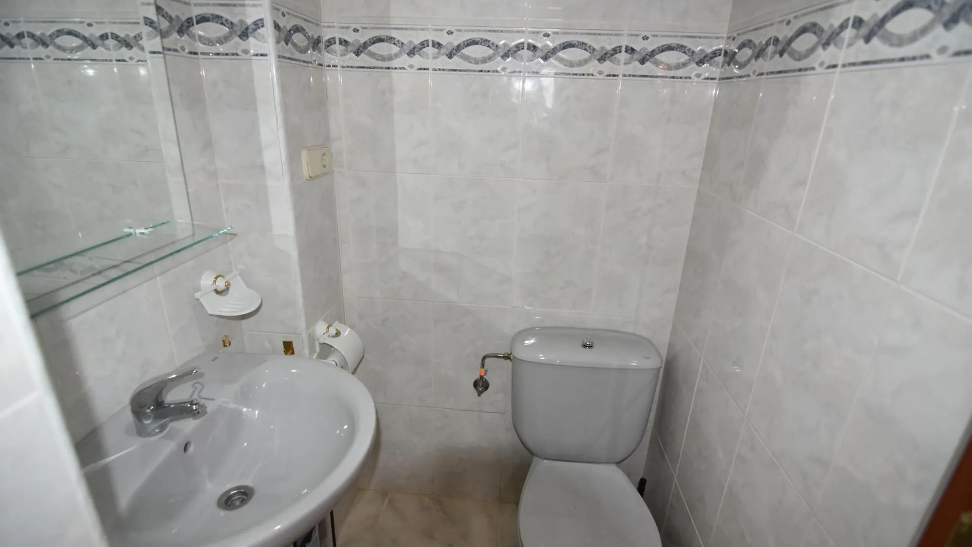 Appartamento Rnet - Thalassa Roses Costa Brava