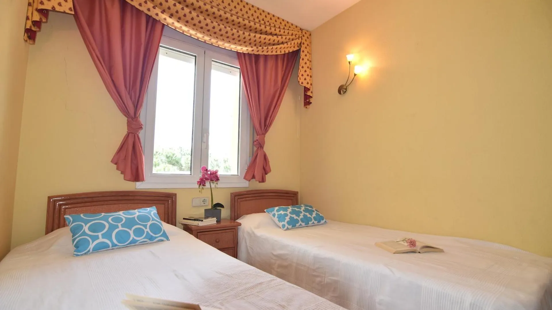 Rnet - Thalassa Roses Costa Brava Appartamento