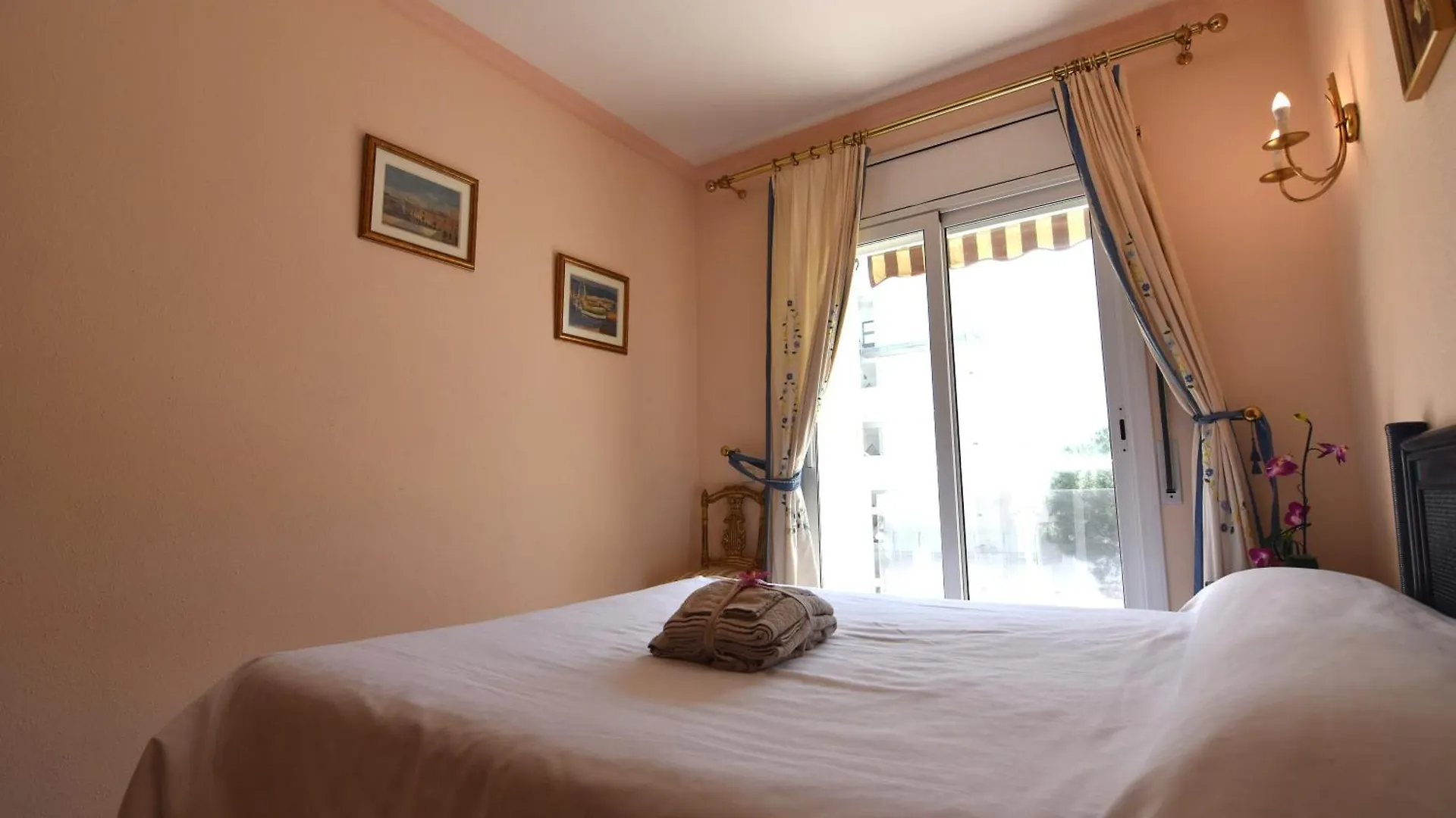 Apartment Rnet - Thalassa Roses Costa Brava