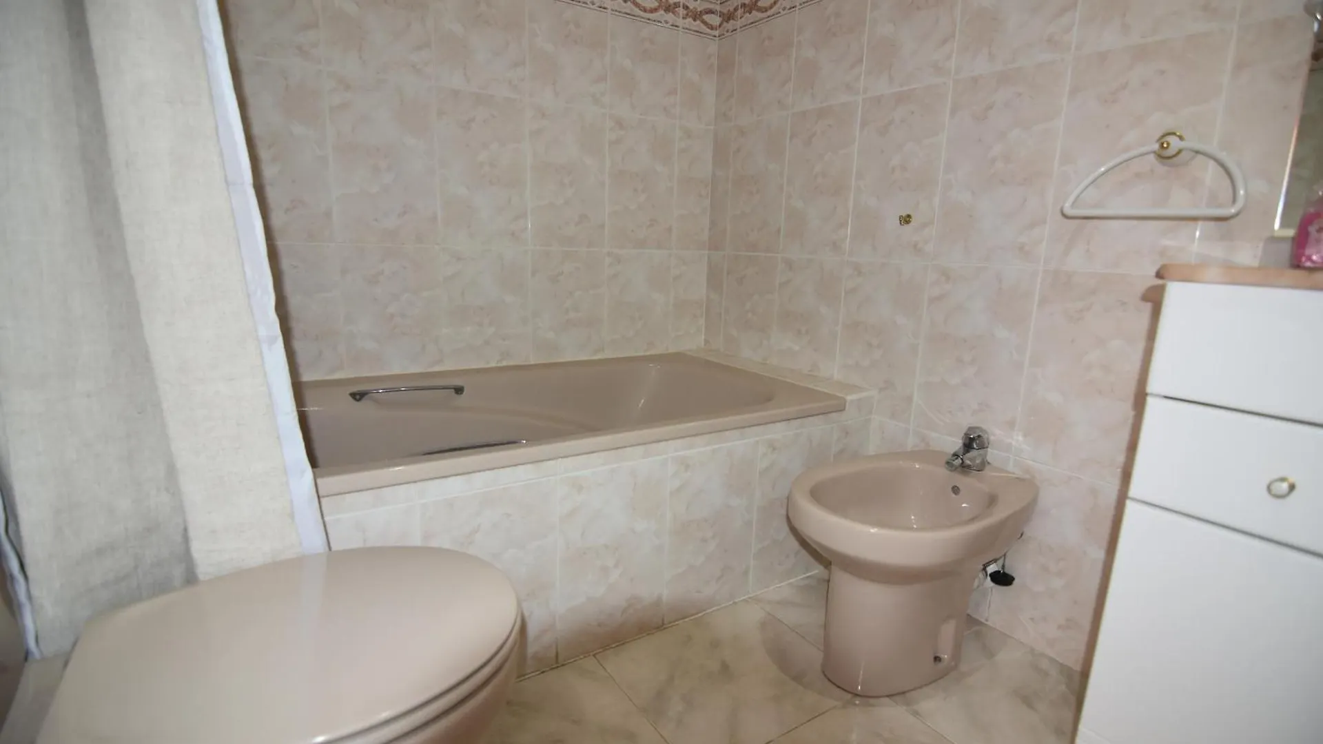 Rnet - Thalassa Roses Costa Brava Apartment