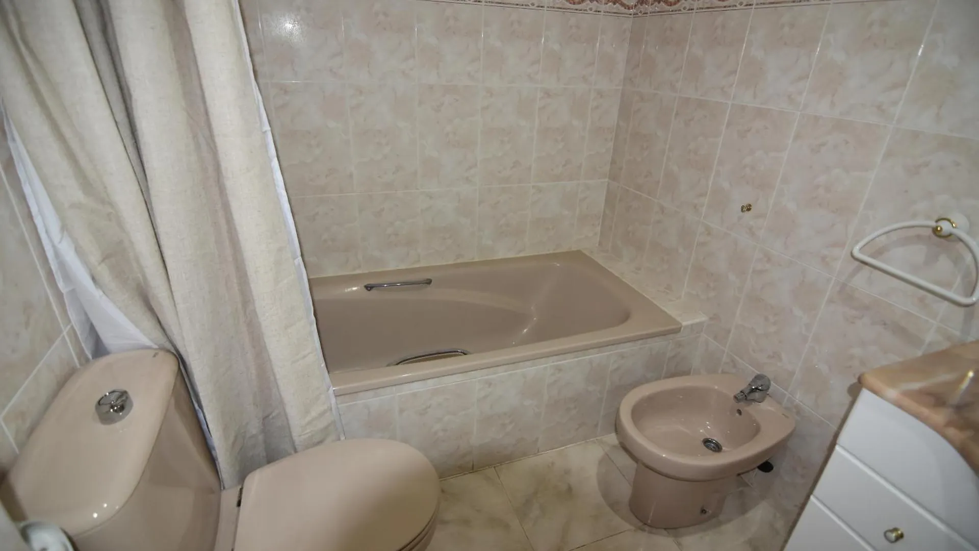 Rnet - Thalassa Roses Costa Brava 0*,