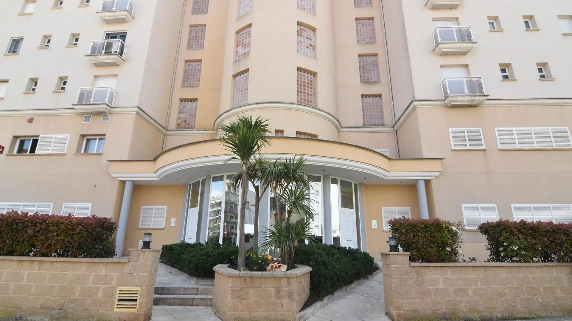 Rnet - Thalassa Roses Costa Brava Apartment