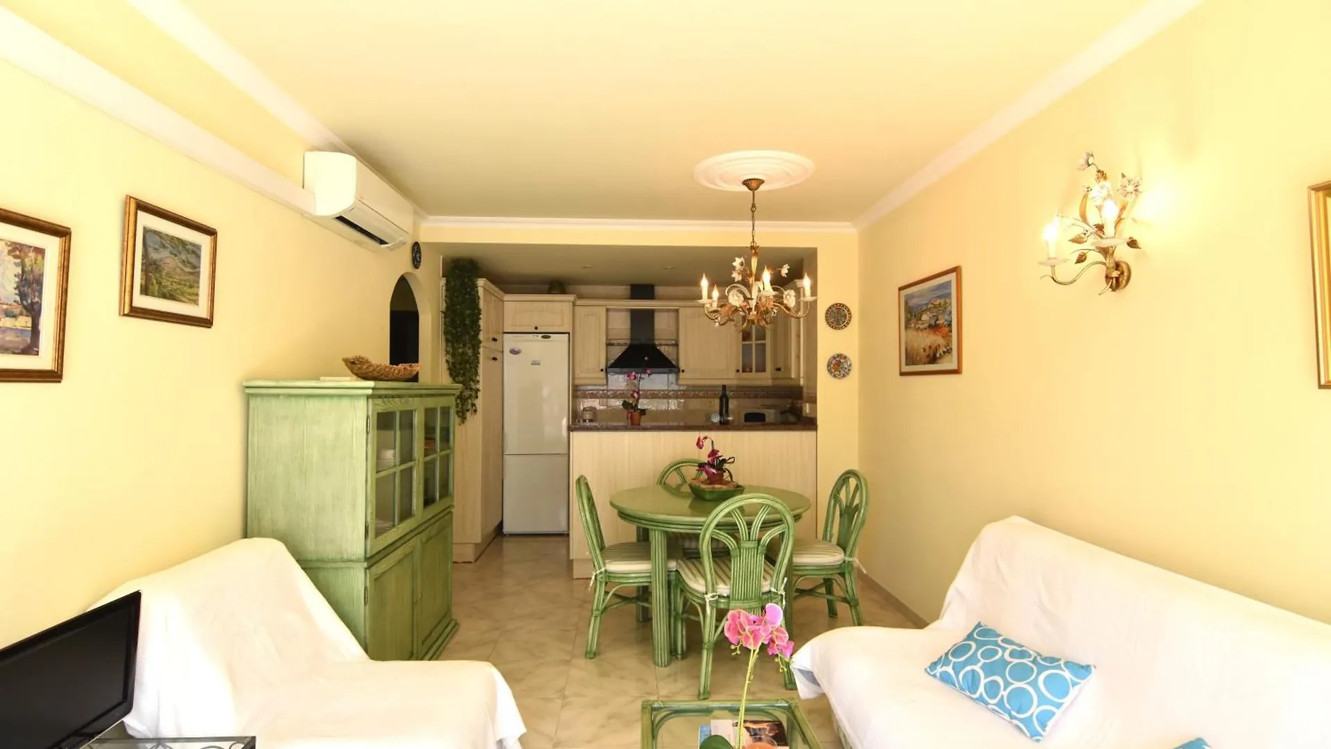 Rnet - Thalassa Roses Costa Brava 0*,  Spain
